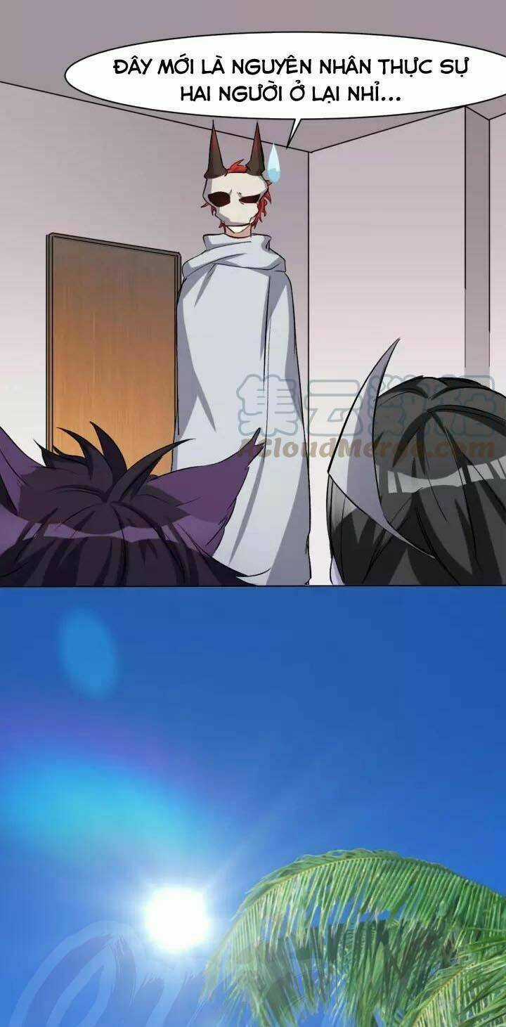 Thần Lai Yêu Vãng Chapter 39 trang 20