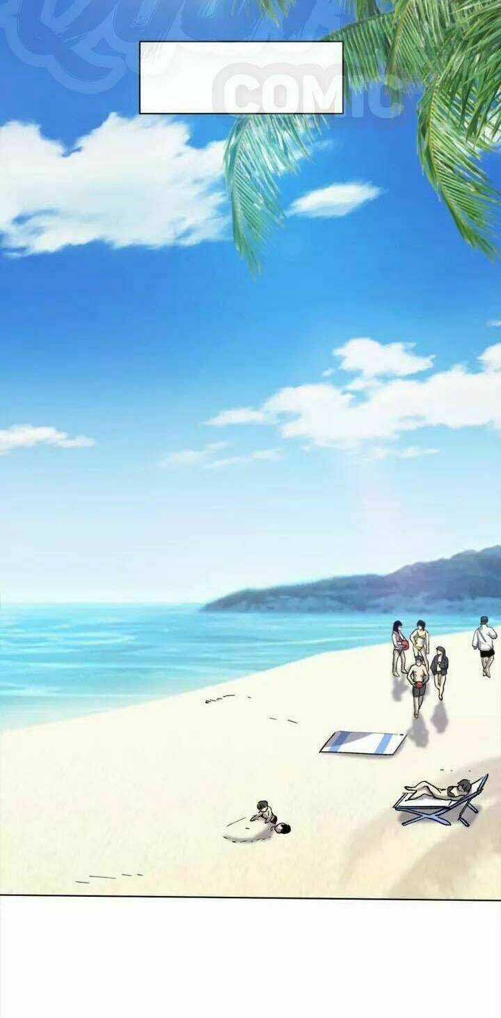 Thần Lai Yêu Vãng Chapter 39 trang 21