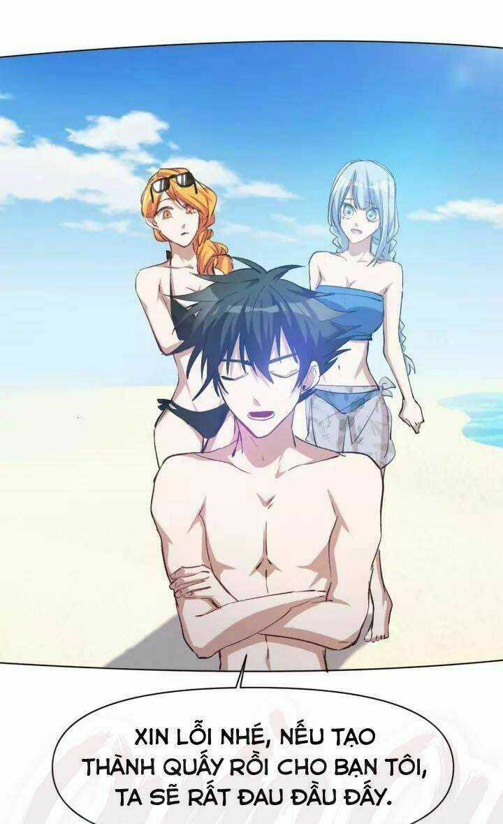 Thần Lai Yêu Vãng Chapter 39 trang 26