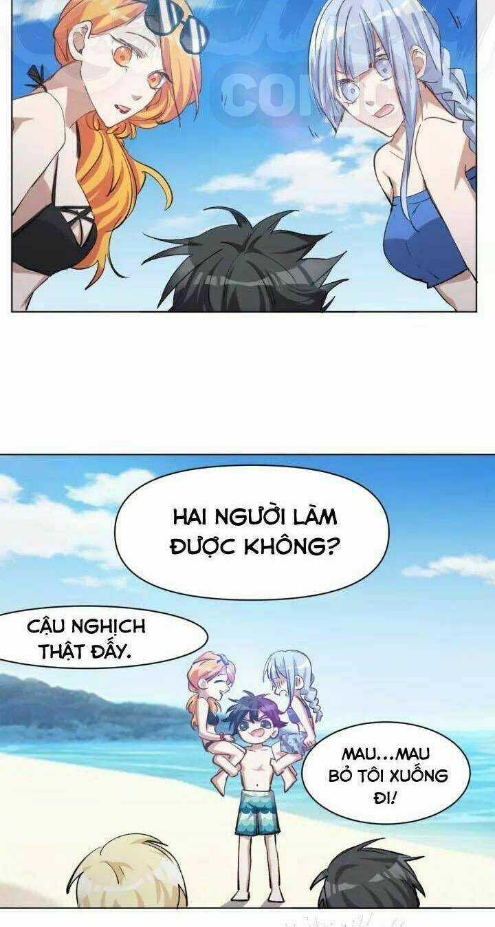 Thần Lai Yêu Vãng Chapter 39 trang 29