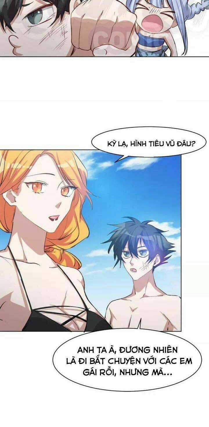 Thần Lai Yêu Vãng Chapter 39 trang 31