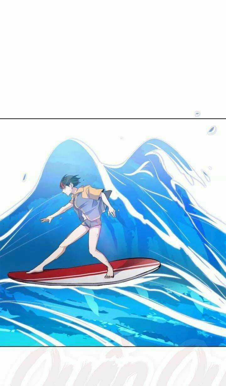 Thần Lai Yêu Vãng Chapter 39 trang 32
