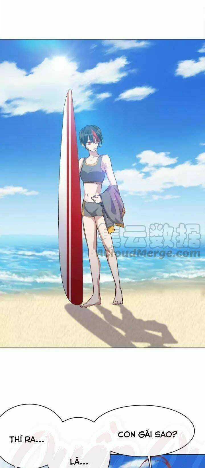 Thần Lai Yêu Vãng Chapter 39 trang 34