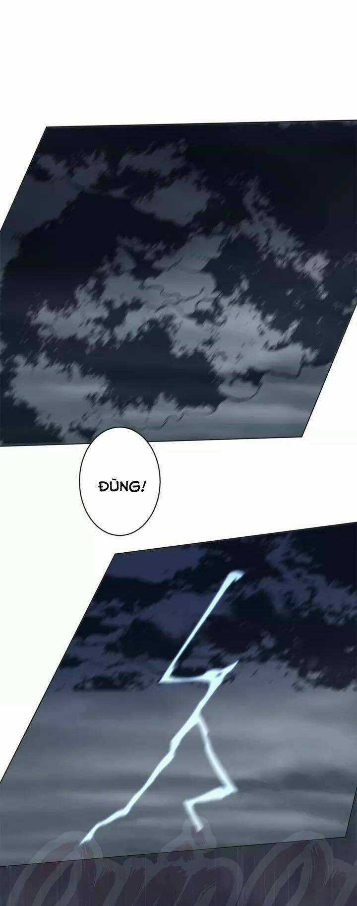 Thần Lai Yêu Vãng Chapter 39 trang 36