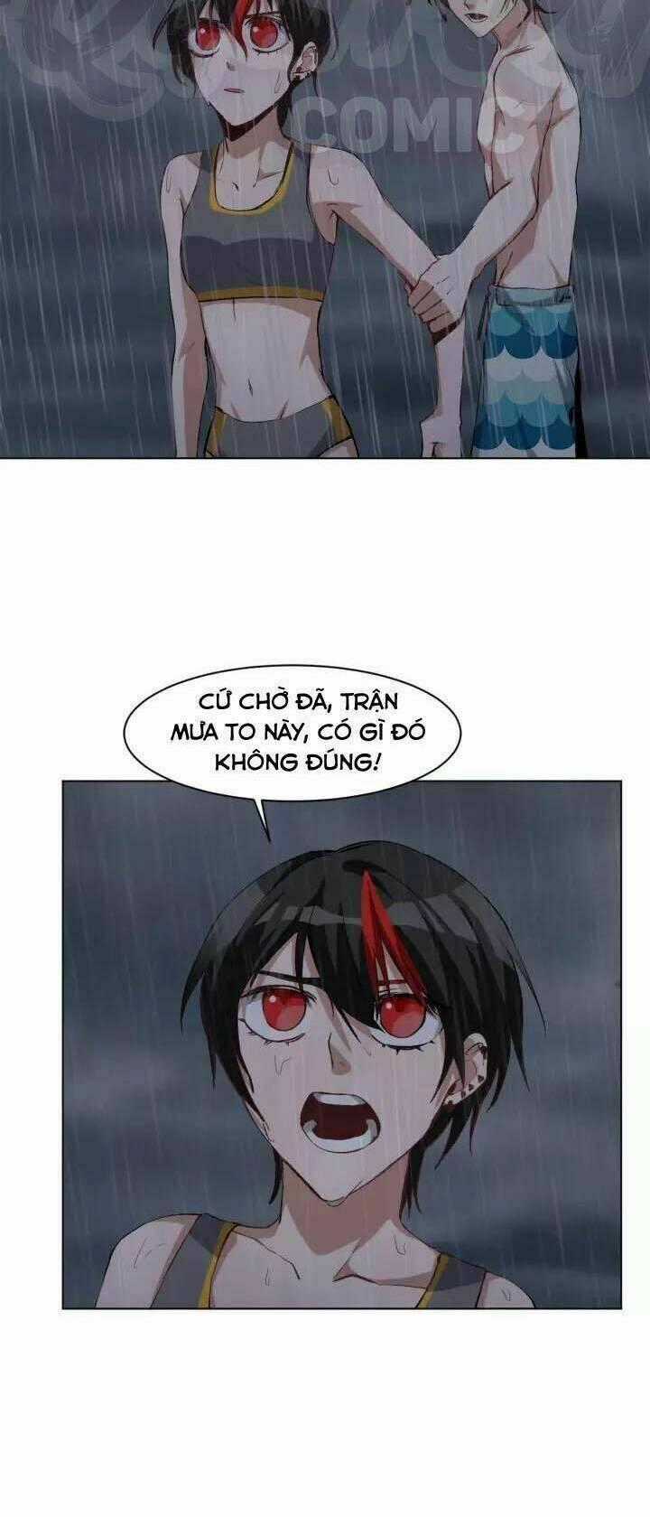 Thần Lai Yêu Vãng Chapter 39 trang 39