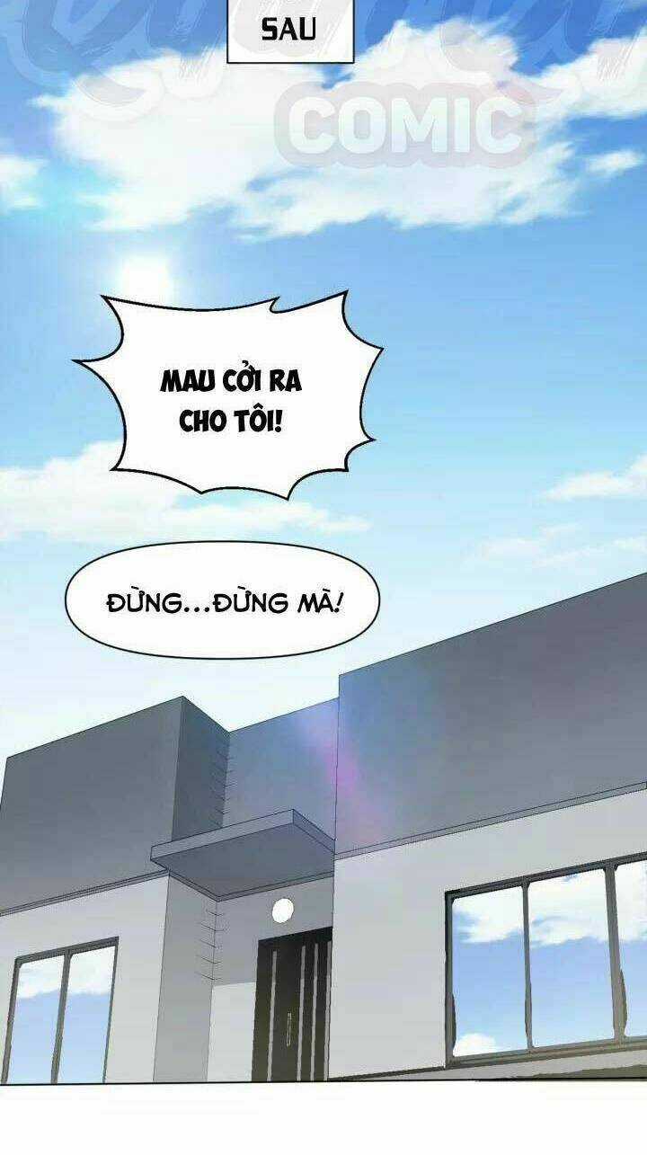 Thần Lai Yêu Vãng Chapter 39 trang 7