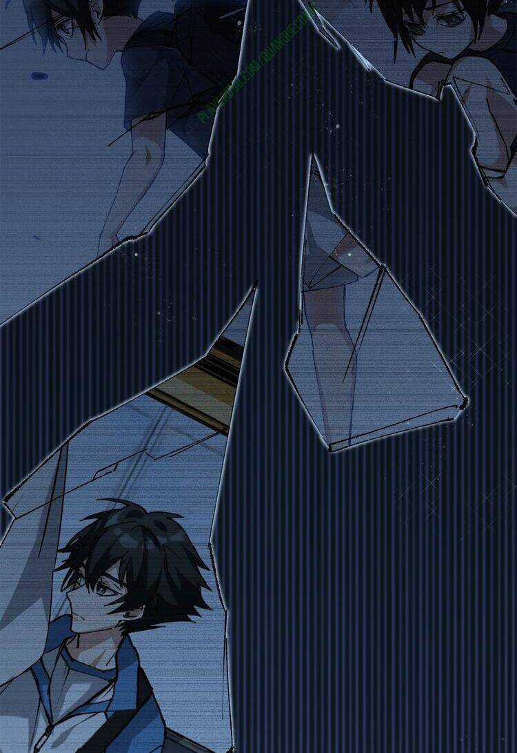 Thần Lai Yêu Vãng Chapter 4.1 trang 10