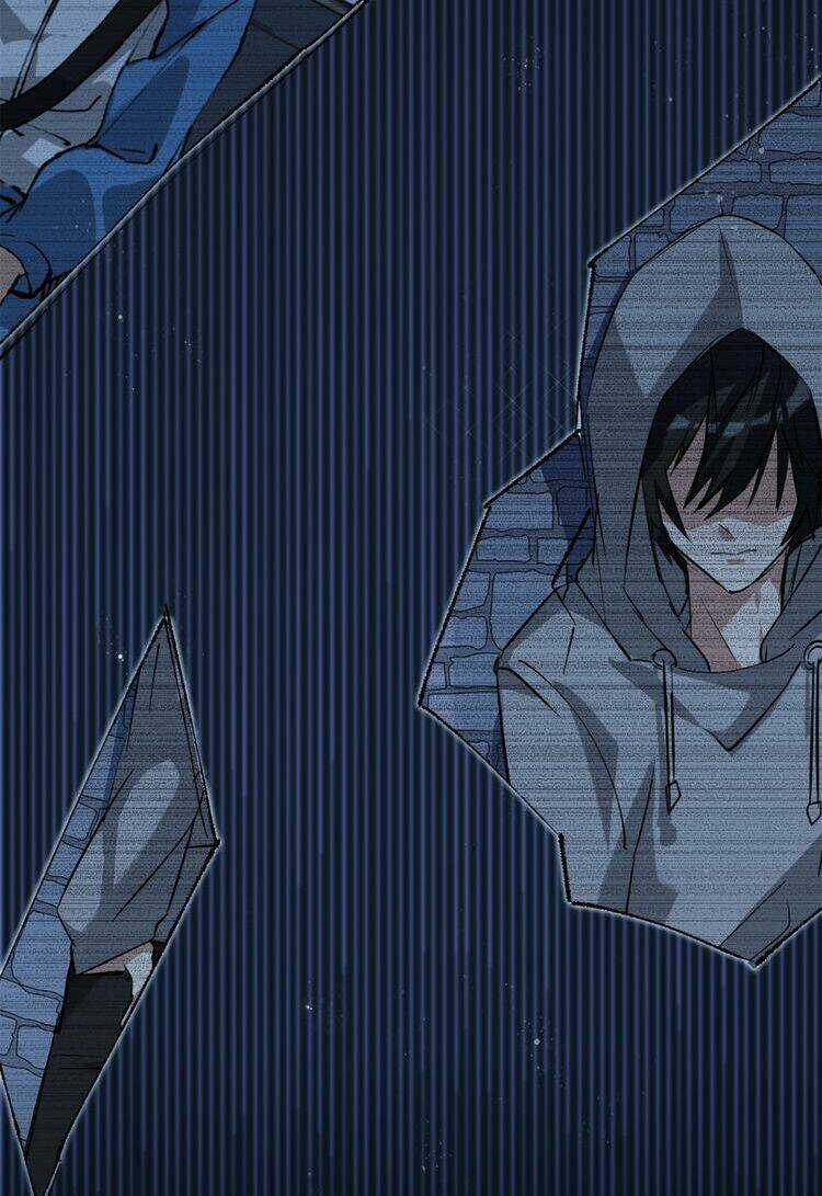 Thần Lai Yêu Vãng Chapter 4.1 trang 11