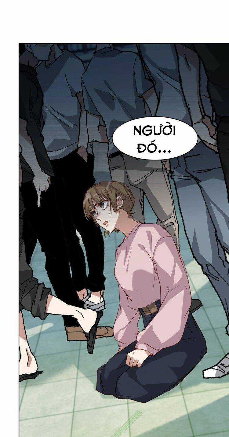 Thần Lai Yêu Vãng Chapter 4.1 trang 16