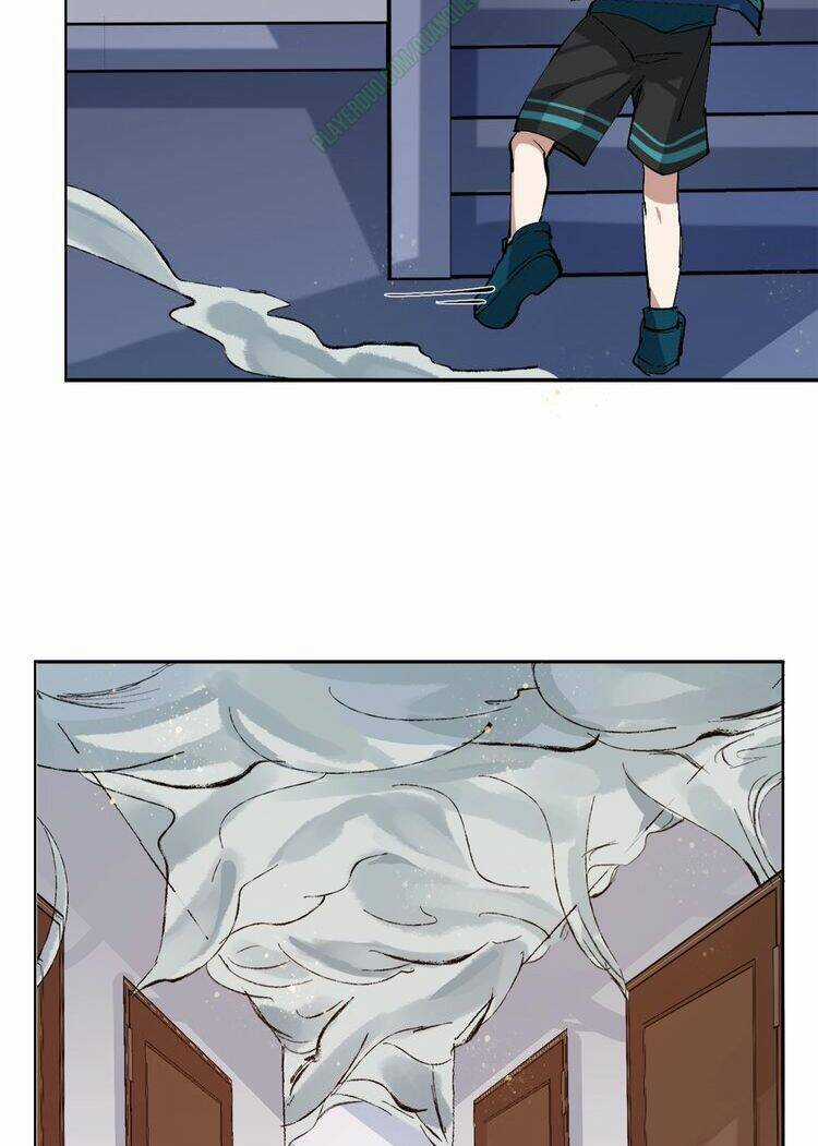 Thần Lai Yêu Vãng Chapter 4.1 trang 19