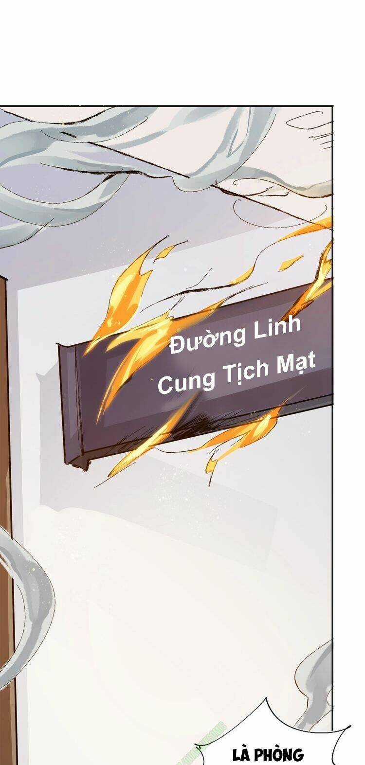 Thần Lai Yêu Vãng Chapter 4.1 trang 21