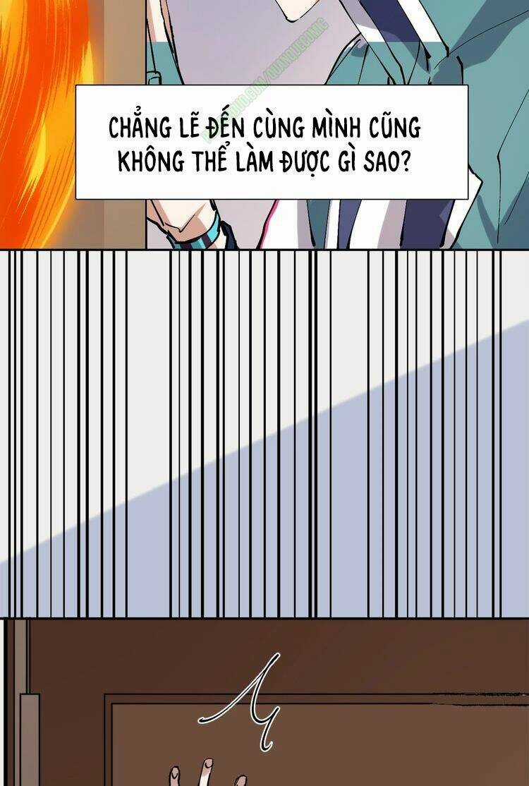 Thần Lai Yêu Vãng Chapter 4.1 trang 26