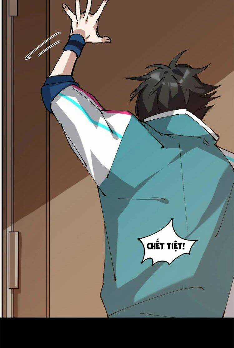 Thần Lai Yêu Vãng Chapter 4.1 trang 27