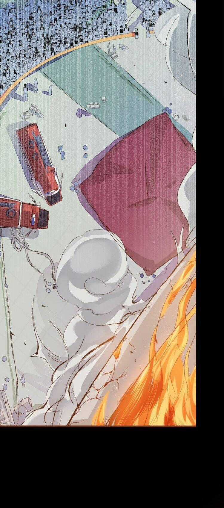 Thần Lai Yêu Vãng Chapter 4.1 trang 29