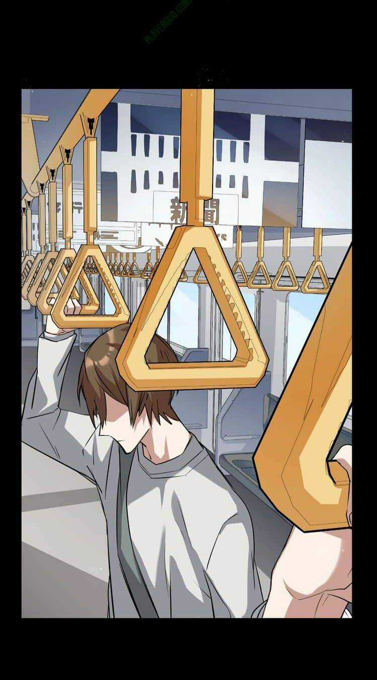 Thần Lai Yêu Vãng Chapter 4.1 trang 3