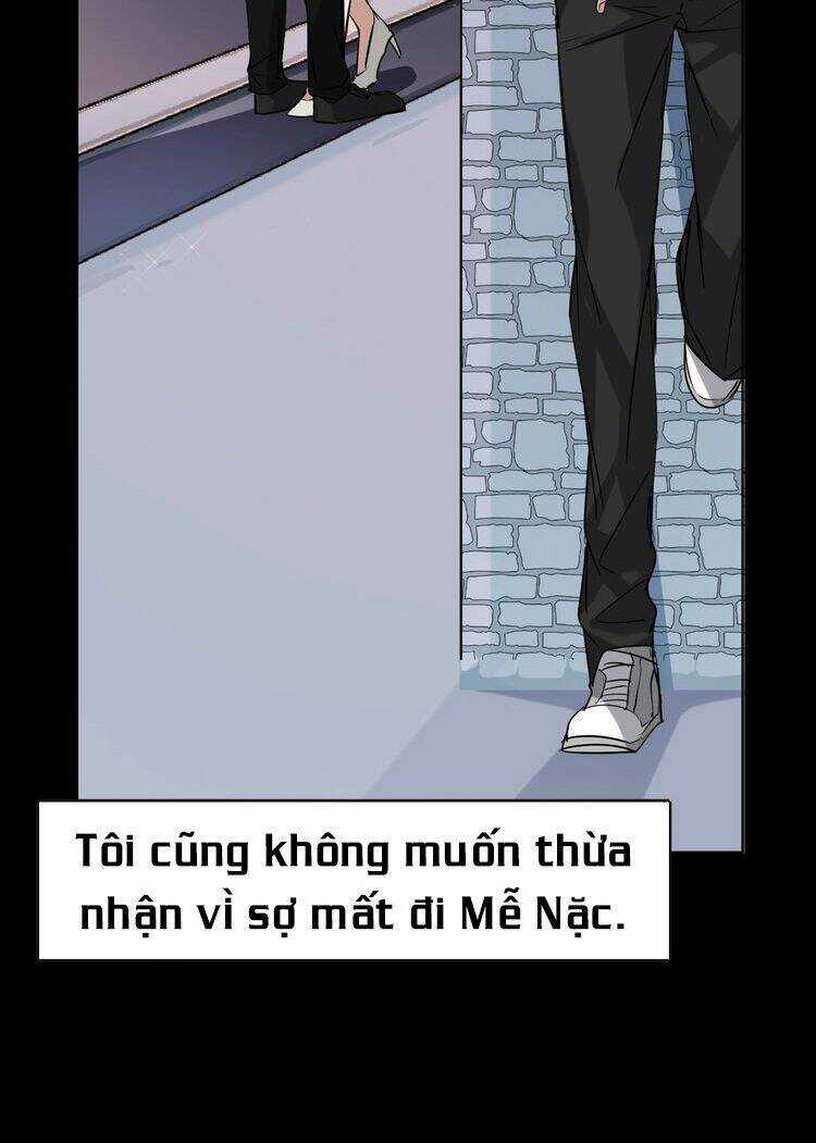 Thần Lai Yêu Vãng Chapter 4.1 trang 8