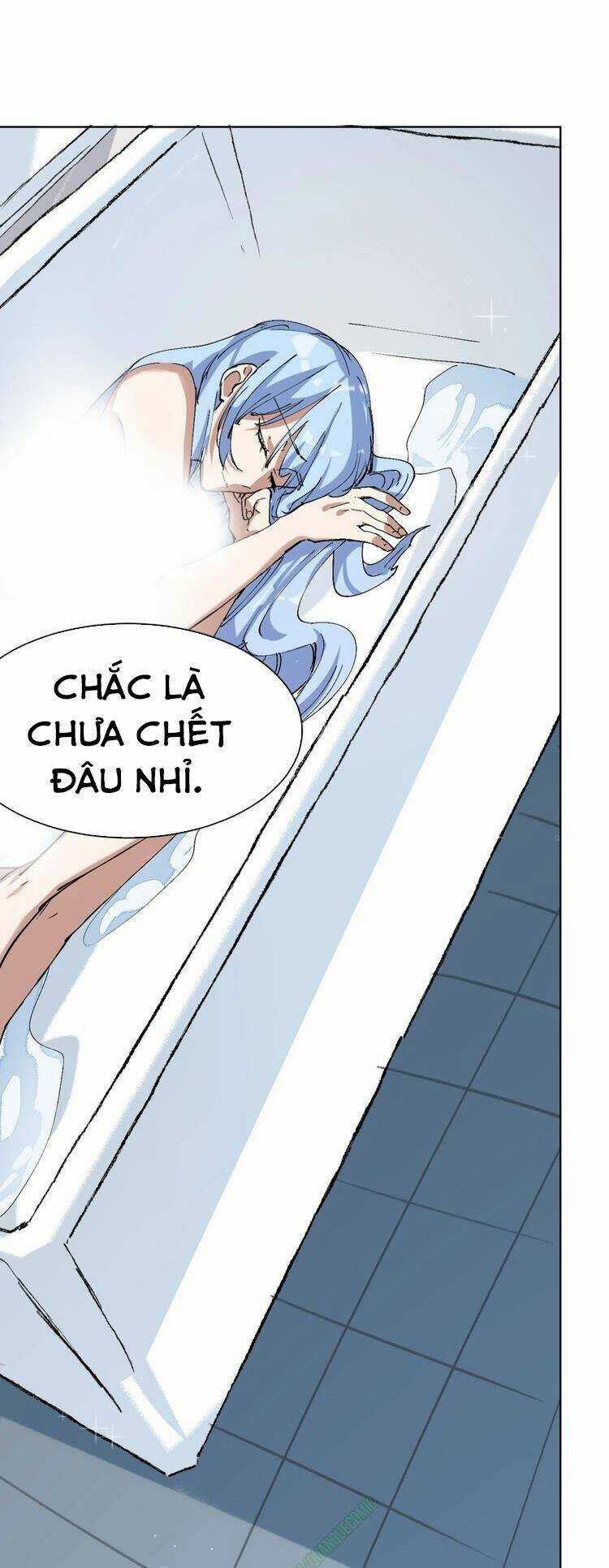 Thần Lai Yêu Vãng Chapter 4.2 trang 24