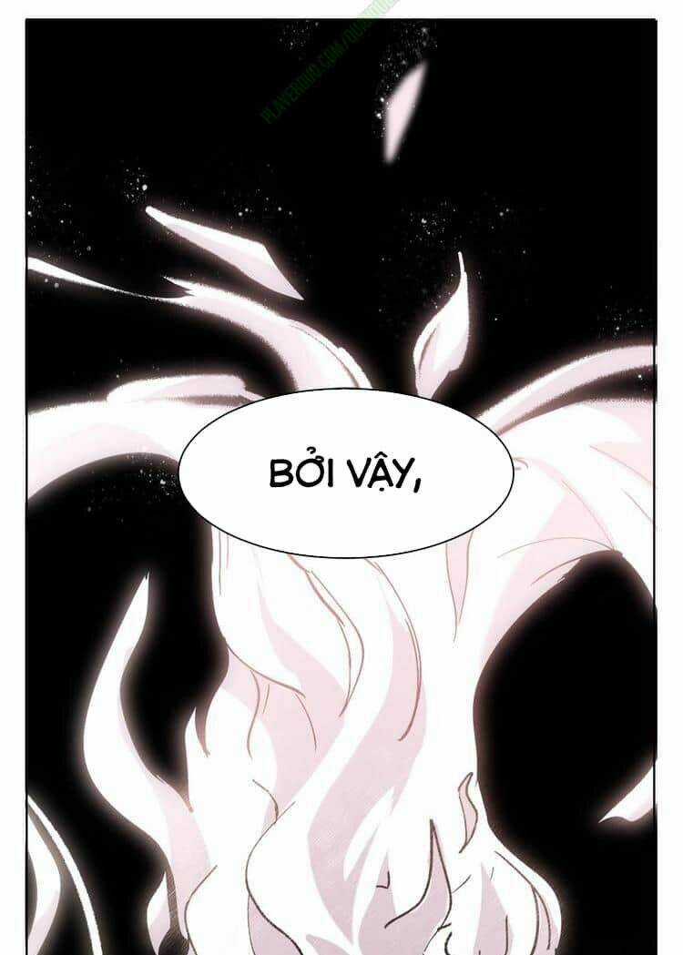 Thần Lai Yêu Vãng Chapter 4.2 trang 4