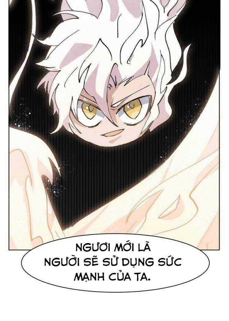 Thần Lai Yêu Vãng Chapter 4.2 trang 5