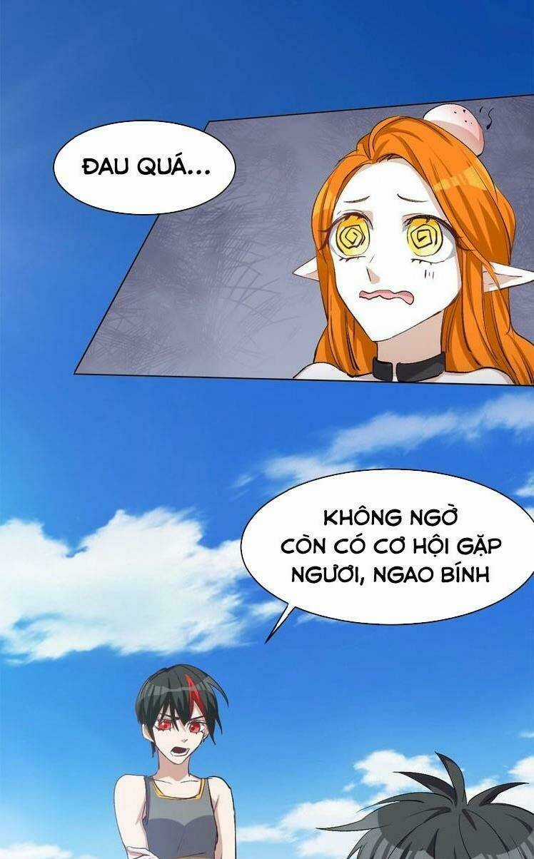 Thần Lai Yêu Vãng Chapter 40 trang 10