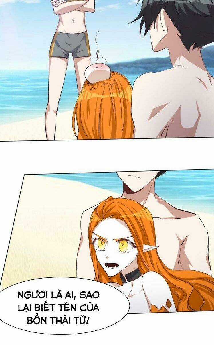 Thần Lai Yêu Vãng Chapter 40 trang 11