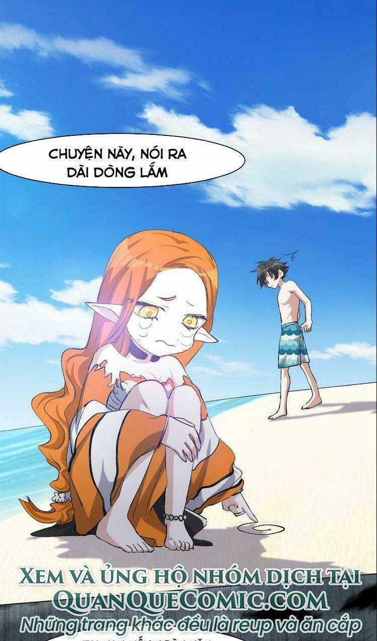 Thần Lai Yêu Vãng Chapter 40 trang 16