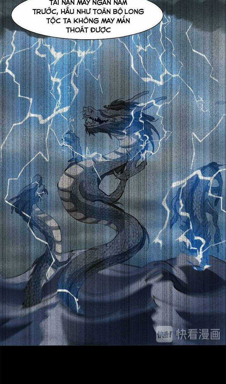 Thần Lai Yêu Vãng Chapter 40 trang 17