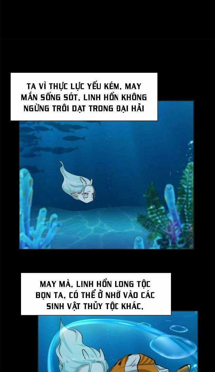 Thần Lai Yêu Vãng Chapter 40 trang 18