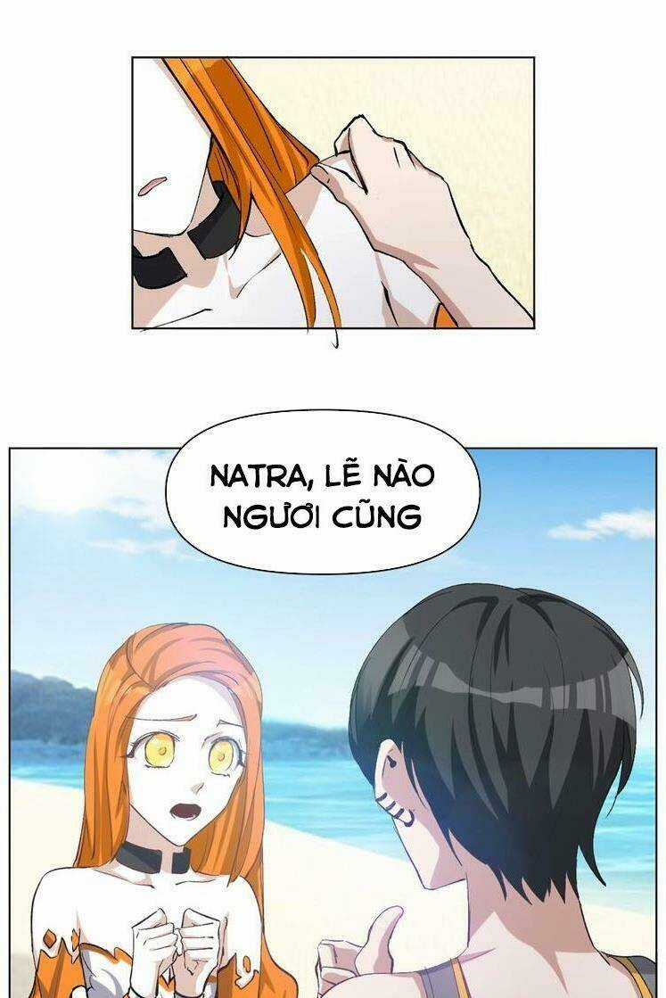 Thần Lai Yêu Vãng Chapter 40 trang 22