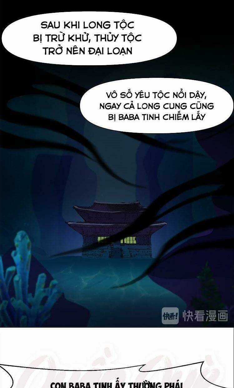 Thần Lai Yêu Vãng Chapter 40 trang 25
