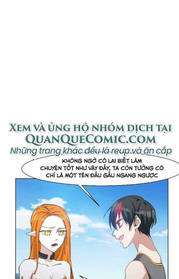 Thần Lai Yêu Vãng Chapter 40 trang 27