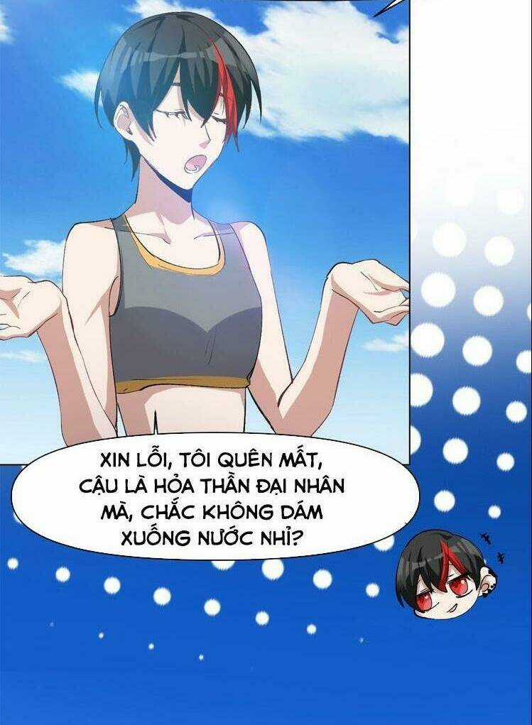 Thần Lai Yêu Vãng Chapter 40 trang 30