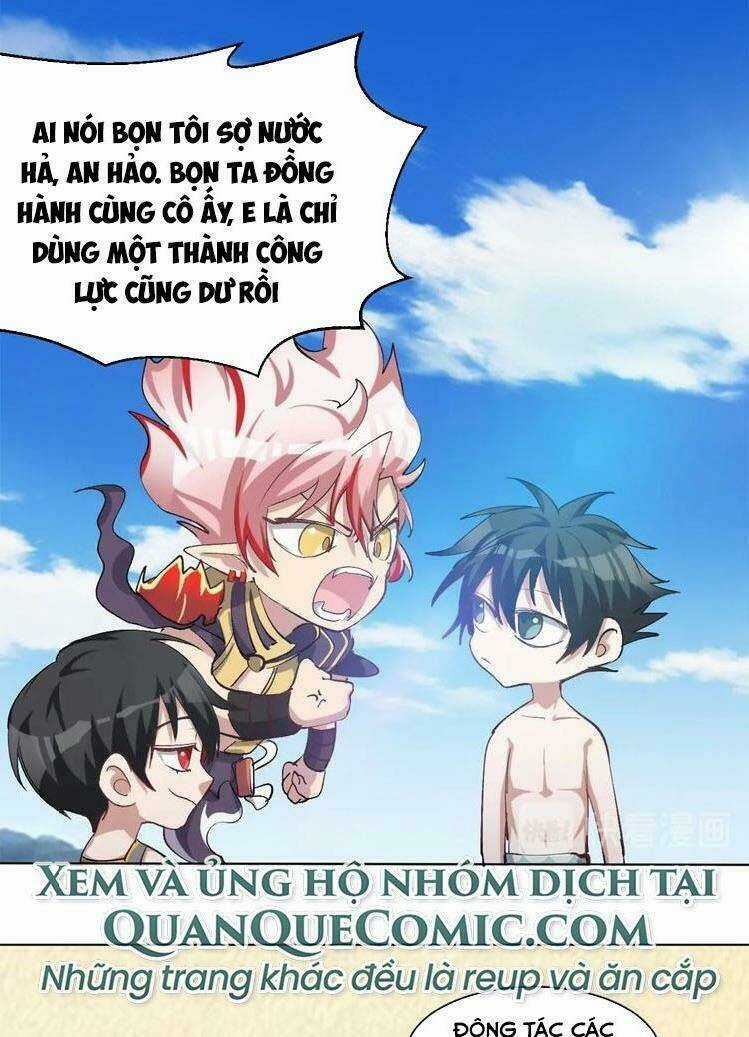 Thần Lai Yêu Vãng Chapter 40 trang 31