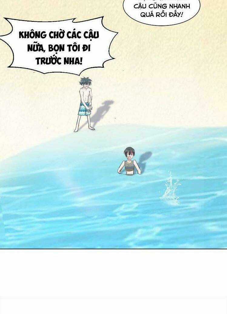 Thần Lai Yêu Vãng Chapter 40 trang 32