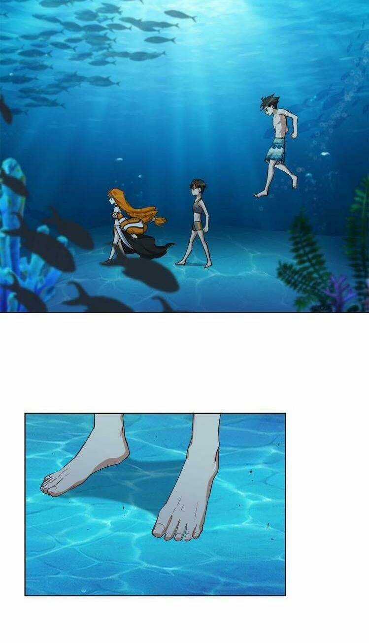 Thần Lai Yêu Vãng Chapter 40 trang 34