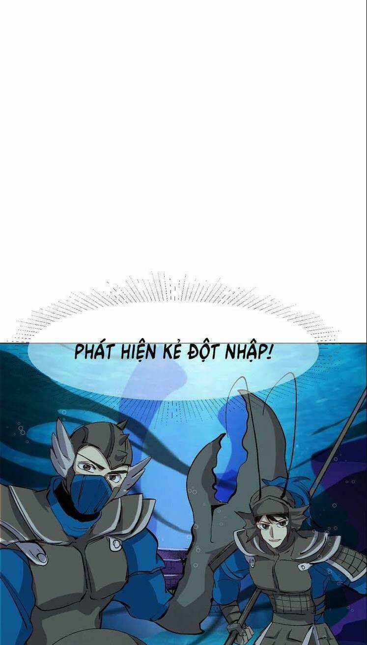 Thần Lai Yêu Vãng Chapter 40 trang 37