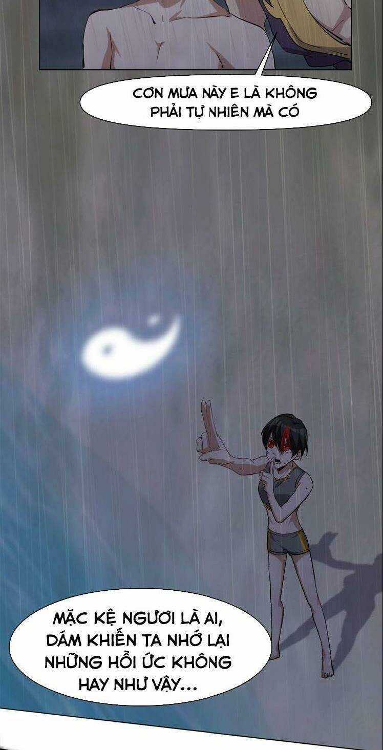 Thần Lai Yêu Vãng Chapter 40 trang 5