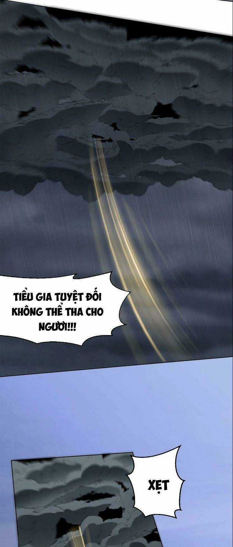 Thần Lai Yêu Vãng Chapter 40 trang 6