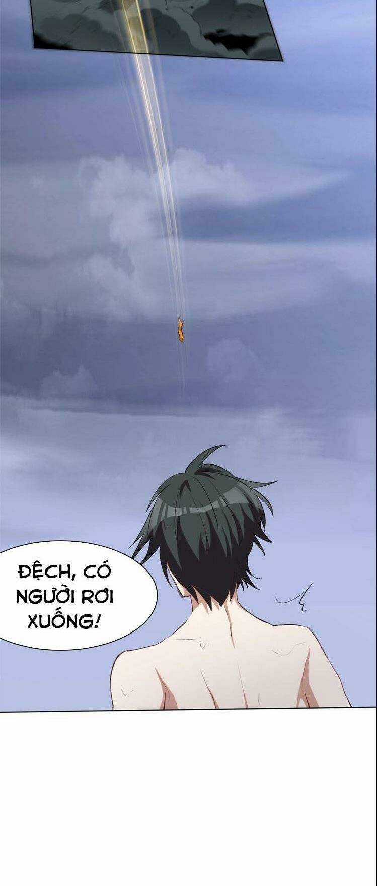 Thần Lai Yêu Vãng Chapter 40 trang 7