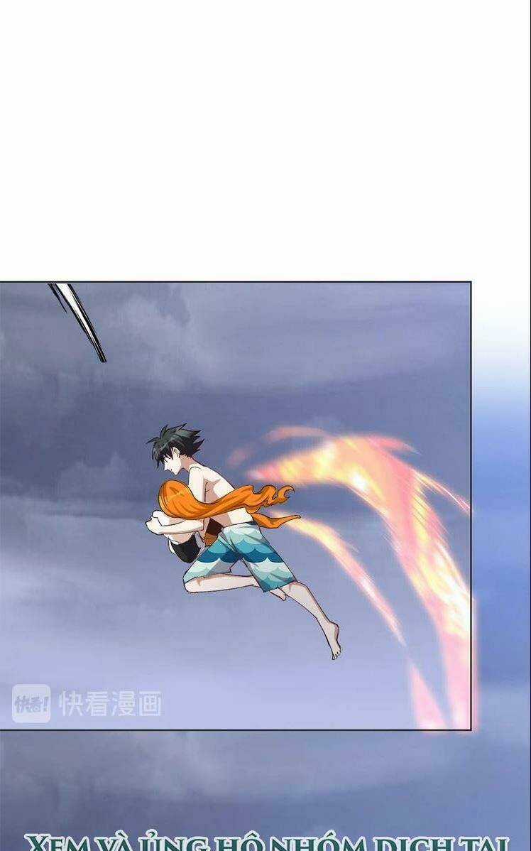 Thần Lai Yêu Vãng Chapter 40 trang 8