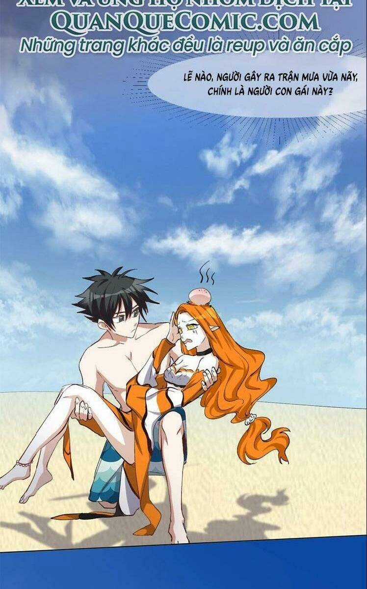 Thần Lai Yêu Vãng Chapter 40 trang 9