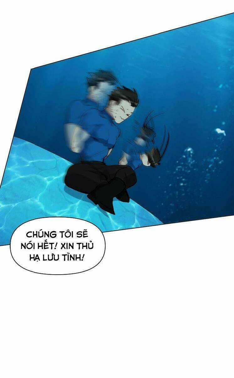 Thần Lai Yêu Vãng Chapter 41 trang 12