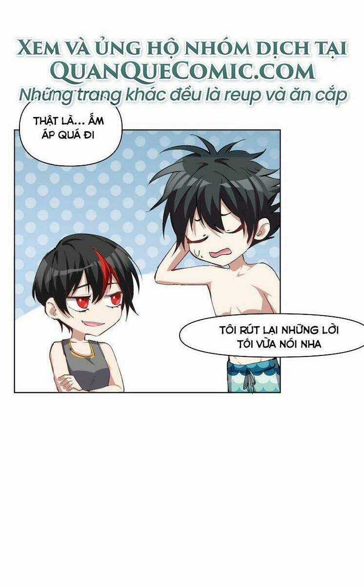 Thần Lai Yêu Vãng Chapter 41 trang 13