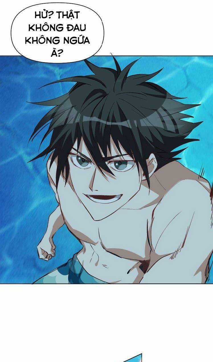 Thần Lai Yêu Vãng Chapter 41 trang 2