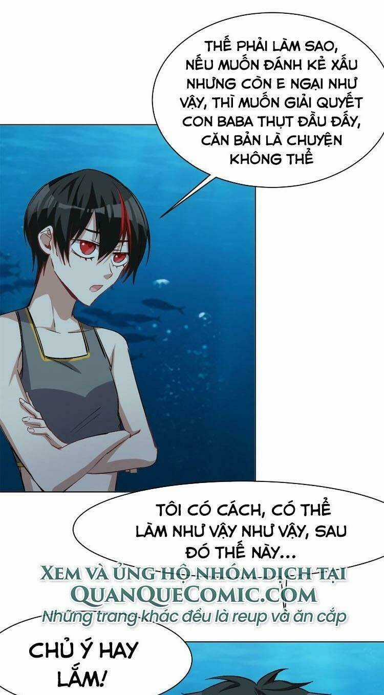 Thần Lai Yêu Vãng Chapter 41 trang 20