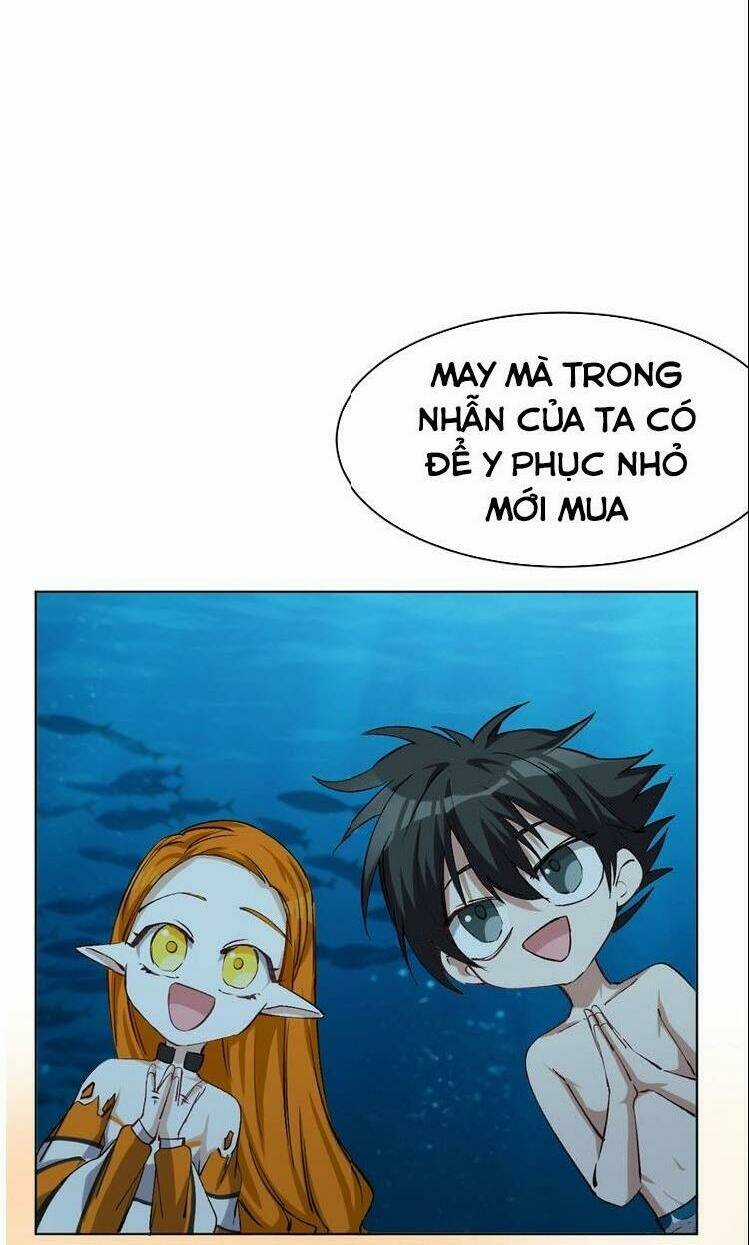 Thần Lai Yêu Vãng Chapter 41 trang 23