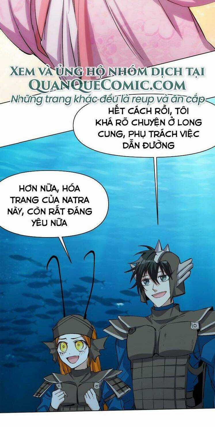 Thần Lai Yêu Vãng Chapter 41 trang 25