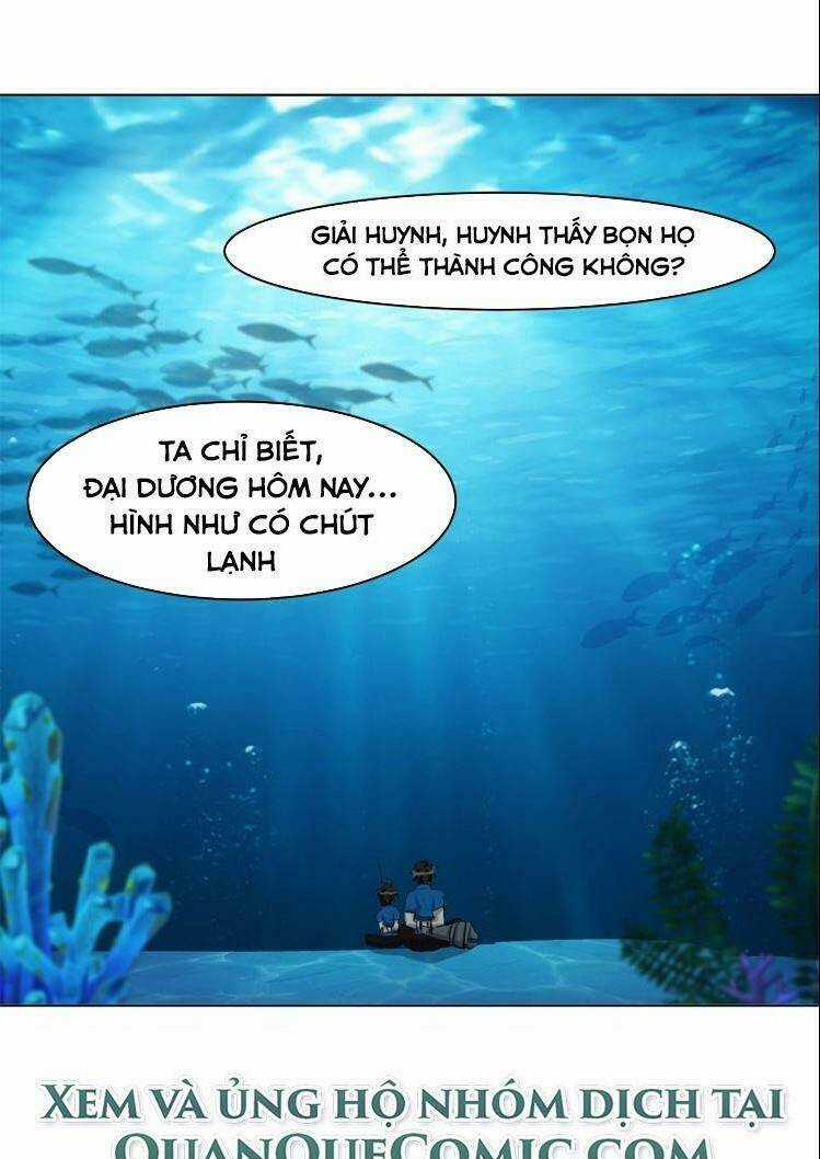 Thần Lai Yêu Vãng Chapter 41 trang 28