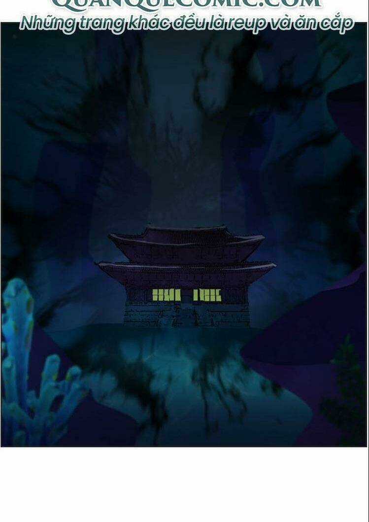 Thần Lai Yêu Vãng Chapter 41 trang 29