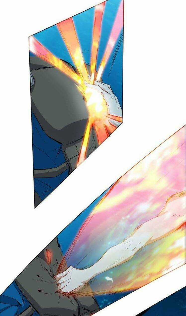 Thần Lai Yêu Vãng Chapter 41 trang 3